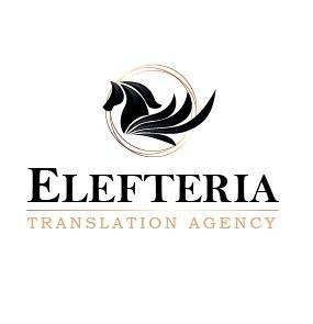 Бюро переводов «Elefteria» - Город Ижевск logo_l.jpg