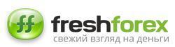FreshForex - ваш надежный брокер рынка Форекс в Ижевске - Город Ижевск logo.jpg